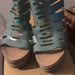 Anna Luz shoes size 8